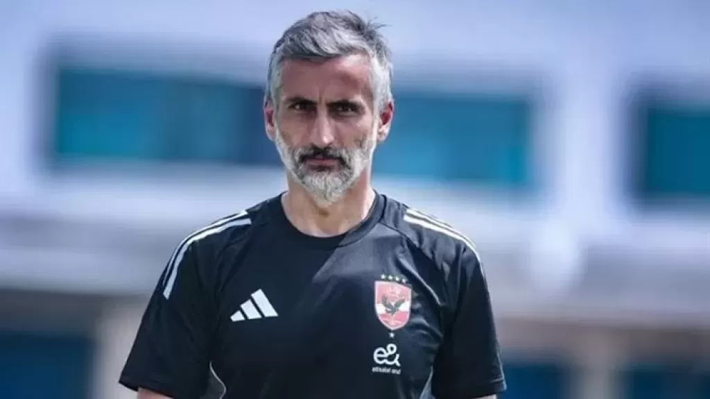 الأهلي يواجه بتروجت وحرس الحدود وديا الاحد