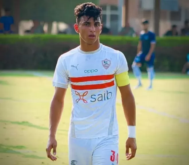 الزمالك يقترب من ضم أحمد عيد والمصري يفشل في إقناع عواد