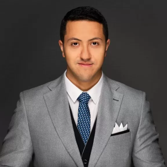 سكوب ماركتس تعين مهند ياقوت في منصب محلل سوق أول بمنطقة الشرق الأوسط وشمال أفريقيا