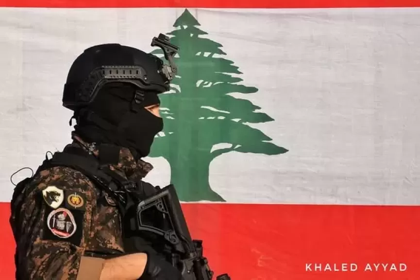 لبنان  : لن نتهاون  فى المساس بالأمن والجيش الدرع الحديدي لموجهه التوترات مع الحدود السورية