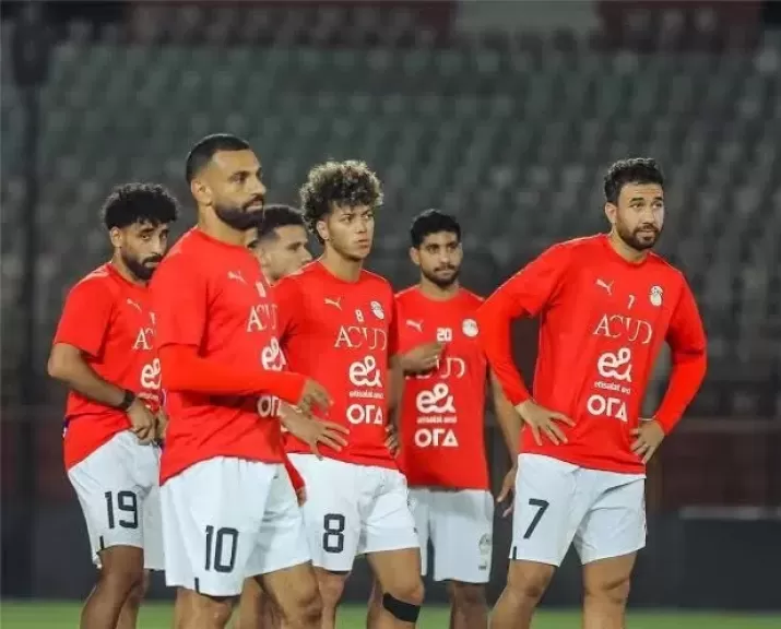 منتخب مصر يقترب من التأهل للمونديال ومباراة حاسمة في بوركينا فاسو