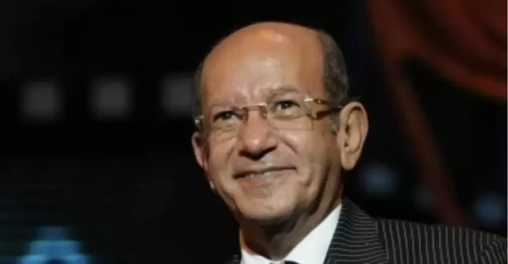 لطفي لبيب شارك بحرب أكتوبر ورفض تكريم الاحتلال له