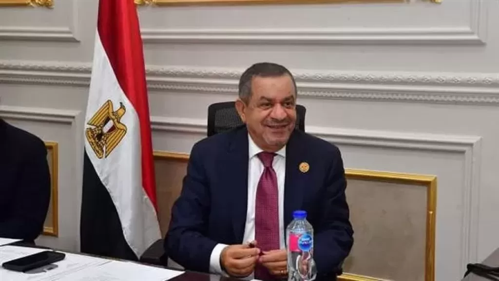 جبلي: تعديل قانون التعاونيات الزراعية خطوة داعمة للمزارعين في مواجهة الأزمات