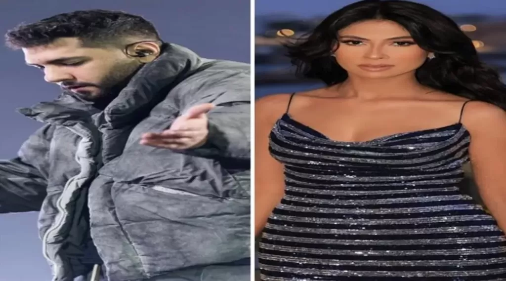 روبي وليجي سي