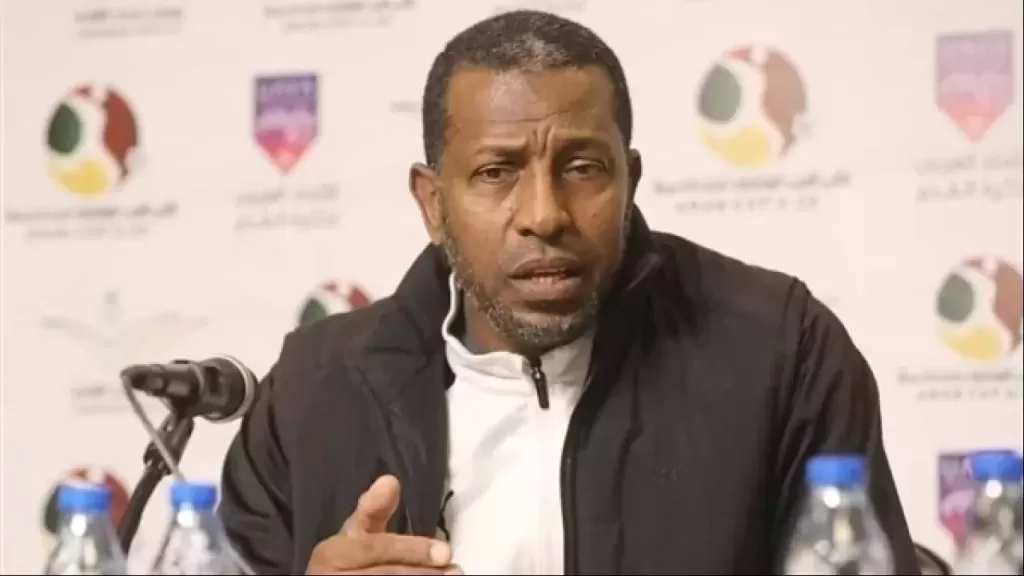 ربيع ياسين: مشوار أحمد عبد القادر مع الأهلي انتهى.. ولا مانع من انتقاله للزمالك
