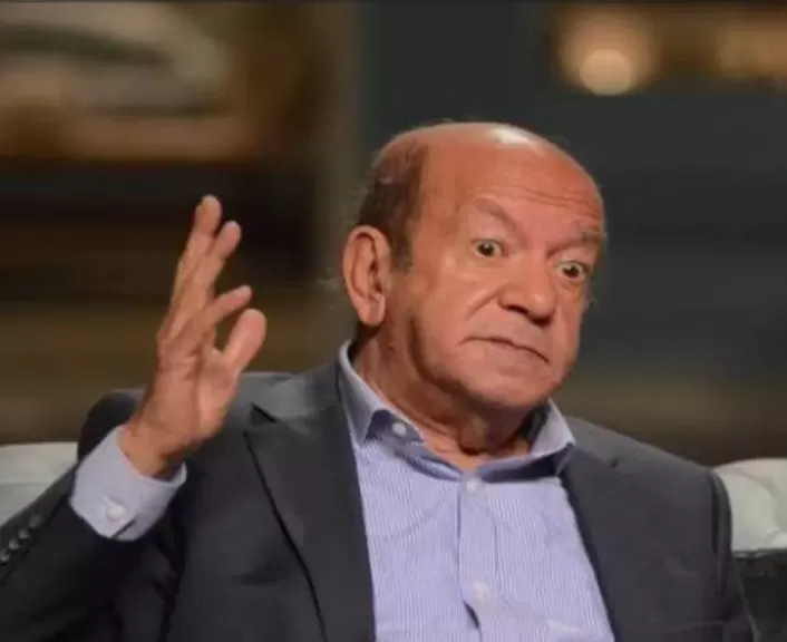 محمد رمضان ممثل العشوائيات وبيومي فؤاد مش شبهنا.. أبرز تصريحات الراحل لطفى لبيب