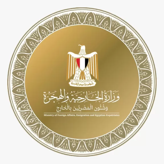 مصر ترحب بإعلان رئيس وزراء المملكة المتحدة اعتزام بلاده الاعتراف بالدولة الفلسطينية