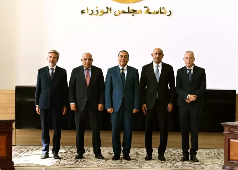 تفاصيل إنشاء وتطوير 5 مدارس للتكنولوجيا التطبيقية في مجالات أنشطة الكهرباء
