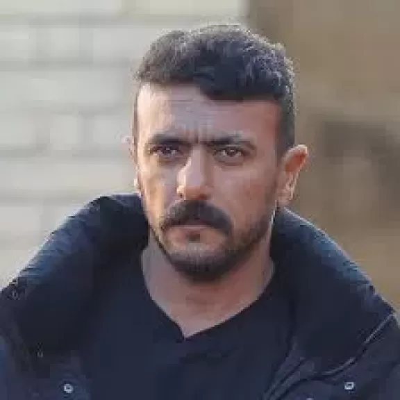 3 أختيارات وجايزة 10 آلاف جنية ... تفاصيل مسابقة أحمد العوضي  عن مسلسله الجديد