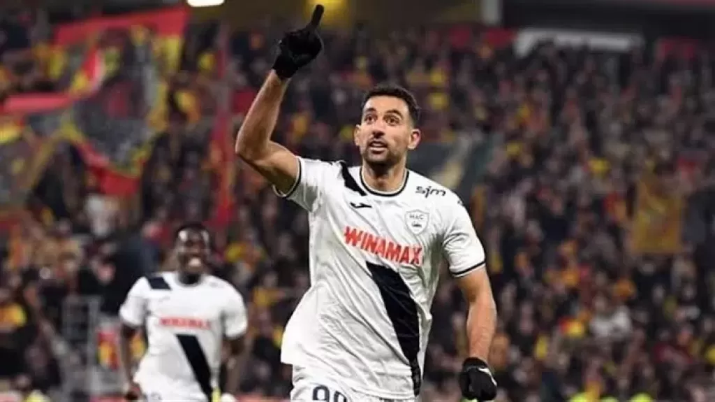 8 ملايين يورو تبعد حمد الله وتقرب كوكا من الاتفاق السعودي