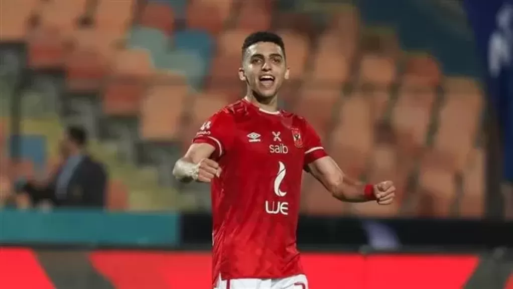 أحمد نبيل كوكا يقترب من الانتقال إلى قاسم باشا التركي.. والأهلي يضع شروطه النهائية