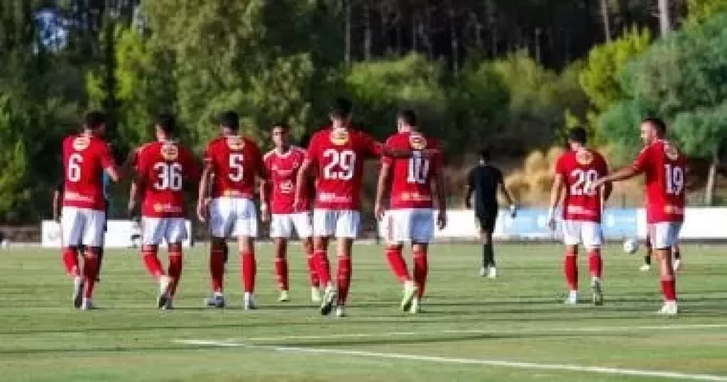 الأهلي يخطط لمتابعة كأس العالم للناشئين في تشيلي لاختيار مواهب أجنبية تحت السن