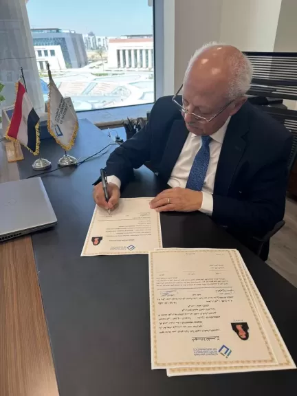 ” مصر للمعلوماتية” نشكر شركاء نجاحنا بقطاعي البنوك وتكنولوجيا الاتصالات