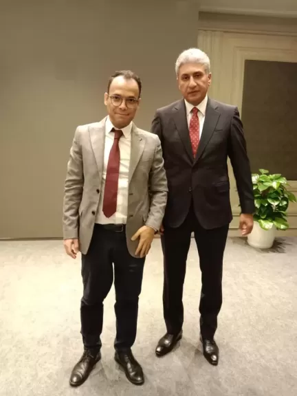 وزير السياحة والآثار يوضح ضوابط الخدمات الطبية بالفنادق: عيادات للإسعافات الأولية فقط