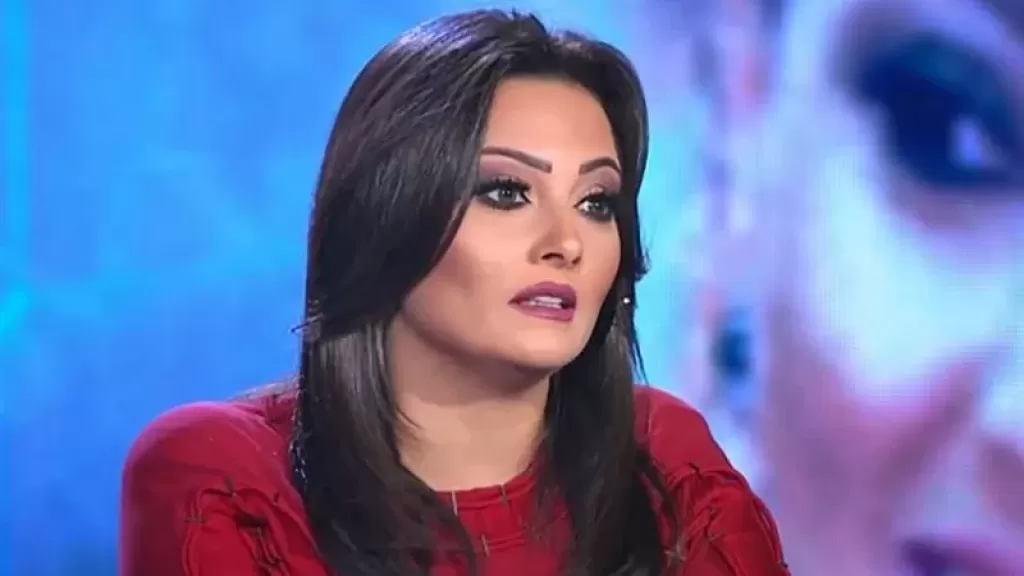 هكذا نعت الفنانة بشرى الفنان لطفي لبيب