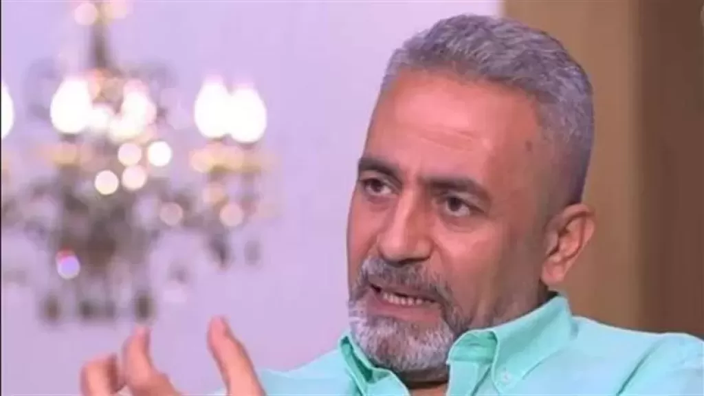 صبري فواز ينتقد التعلقات السلبية على رحيل لطفي لبيب بسبب ديانته