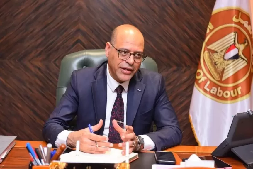 ضبط 276 عامل أجنبي بدون ترخيص في منشآت بالبحر الأحمر