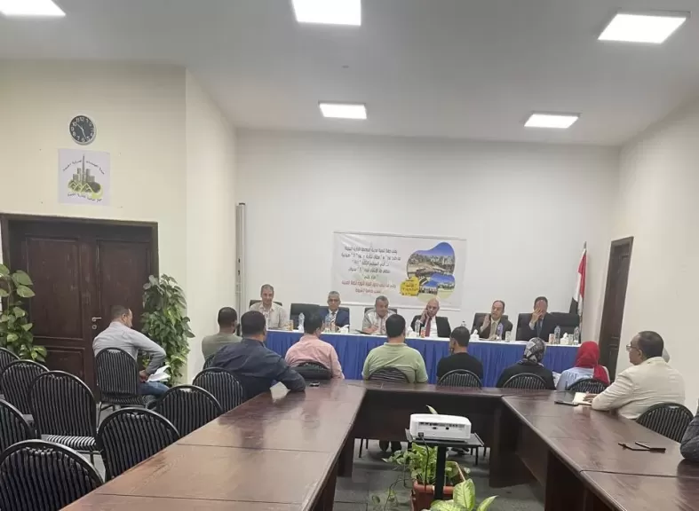 بالمزاد العلني.. تخصيص محال تجارية وصيدلية بالحي السكني الثالث بالعاصمة الإدارية الجديدة بمقابل الانتفاع