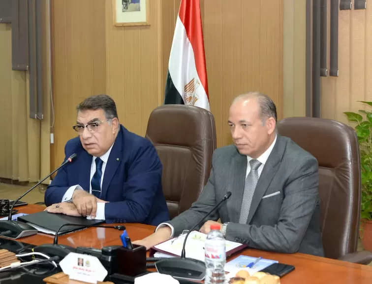 ننشر أبرز موضوعات مجلس جامعة المنصورة لشهر يوليو 2025م