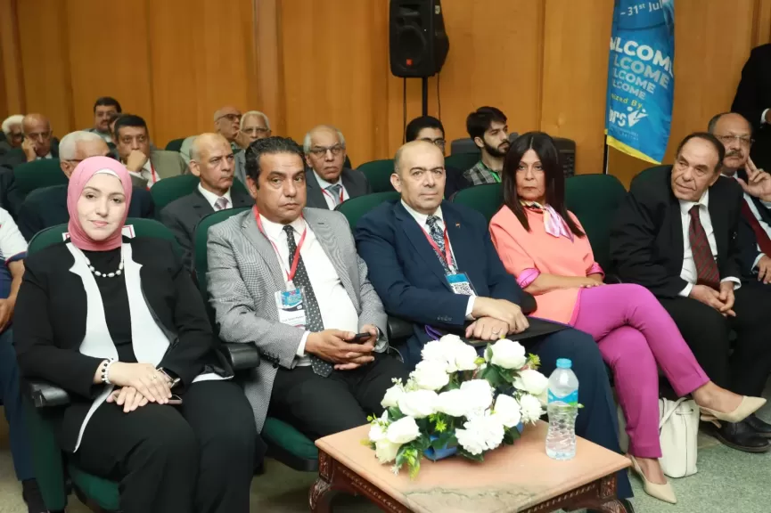 طب الزقازيق تنظم مؤتمرها السنوي ”قيادة التغيير: الذكاء الاصطناعي وآفاق الطب المستقبلية”