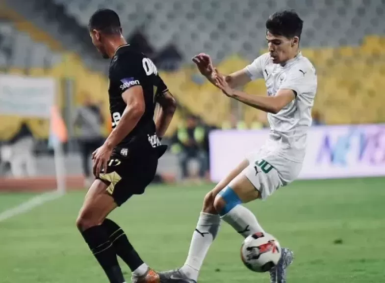 صفقة تبادلية بين الزمالك والمصري.. وعواد يرفض فرض وجهة عليه