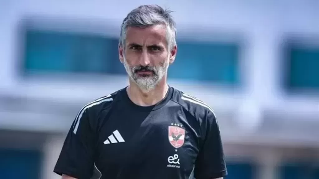 فرمان جديد من ريبيرو بشأن استعدادات الأهلي للموسم الجديد