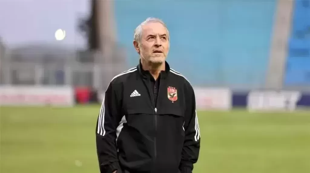 وكيل كولر يعلن إنهاء جميع الأمور التعاقدية مع الأهلي بشكل ودي