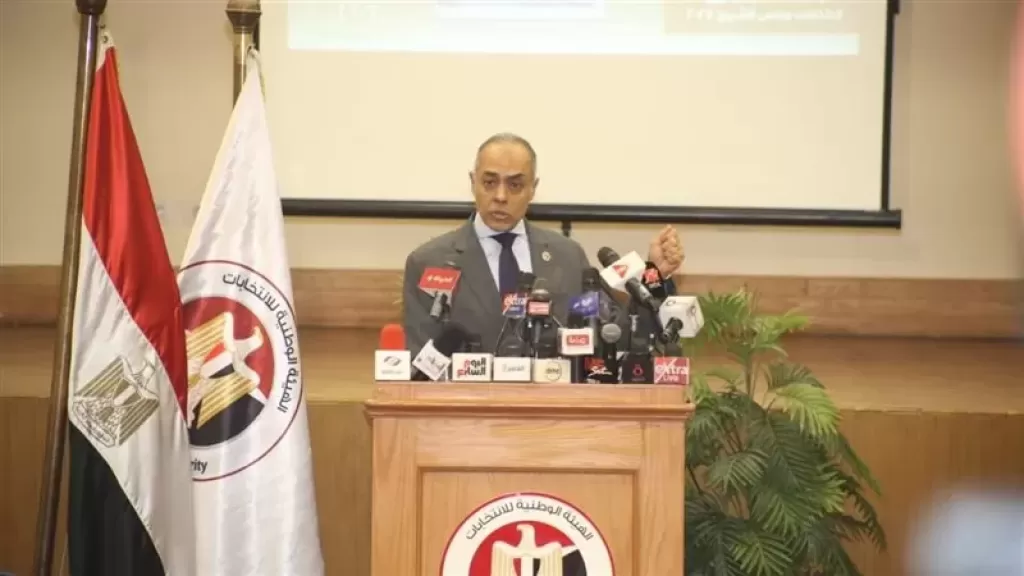 انتخابات مجلس الشيوخ 2025 | ”الوطنية للانتخابات”: الصوت يُعتبر باطلًا إذا اختار الناخب عددًا أقل أو أكثر من المطلوب
