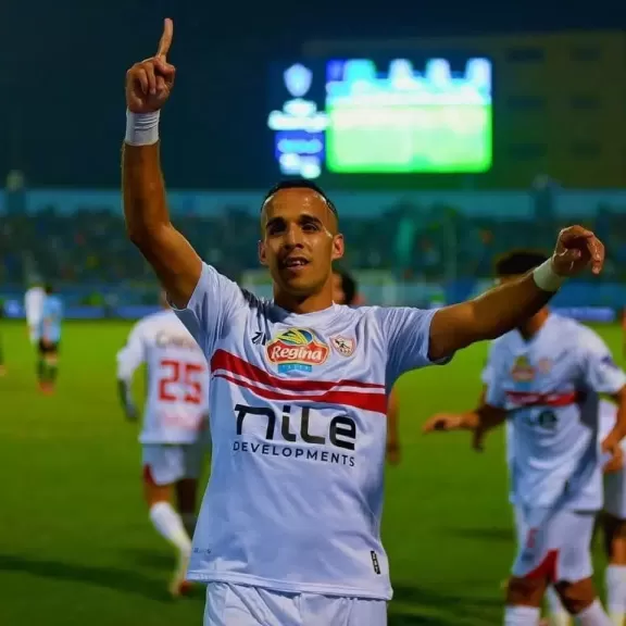 فيريرا يعلن تشكيل الزمالك لمواجهة غزل المحلة وديًا استعدادًا للموسم الجديد