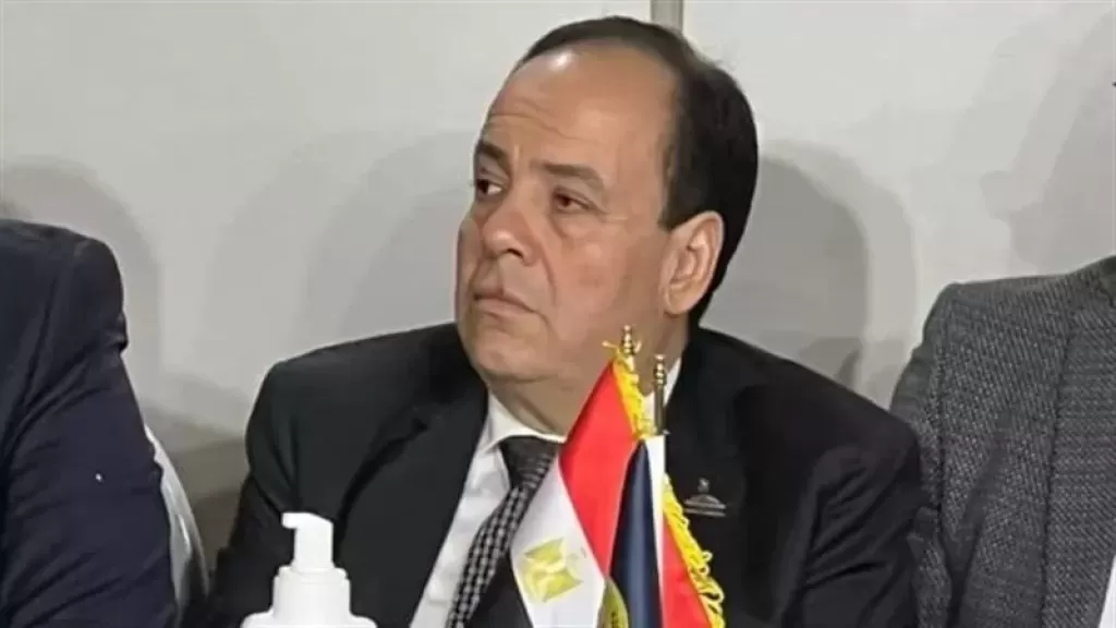 أشرف أبوالنصر: مظاهرة تل أبيب تكشف تواطؤ الإخوان مع الاحتلال لاستهداف الدولة المصرية