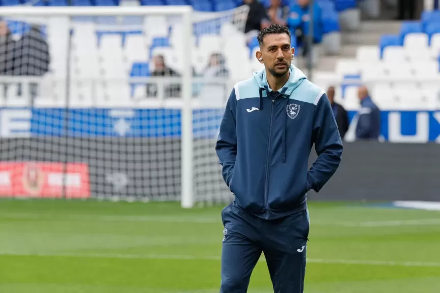 رسميًا.. الاتفاق السعودي يتعاقد مع المهاجم المصري أحمد حسن كوكا
