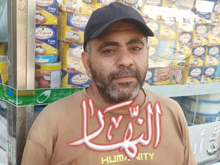 شاب بالمنوفية يعيد 320 ألف جنيها لصاحبها.. تبيّن أنها تكلفة جراحة في النخاع الشوكي