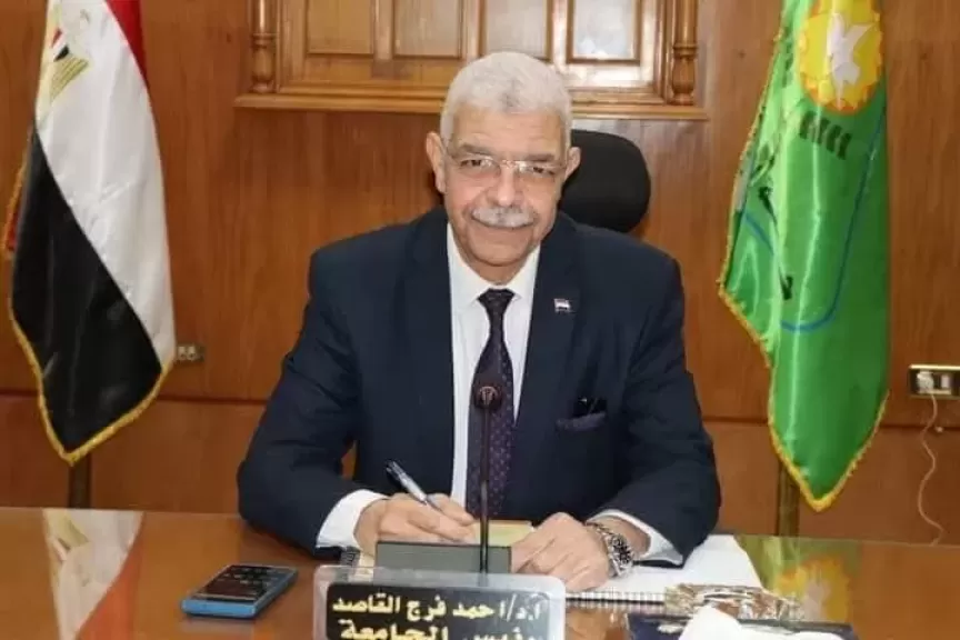 ” القاصد ” يصدر قرارات بتكليف وتجديد تكليف عمداء ببعض الكليات بجامعة المنوفية