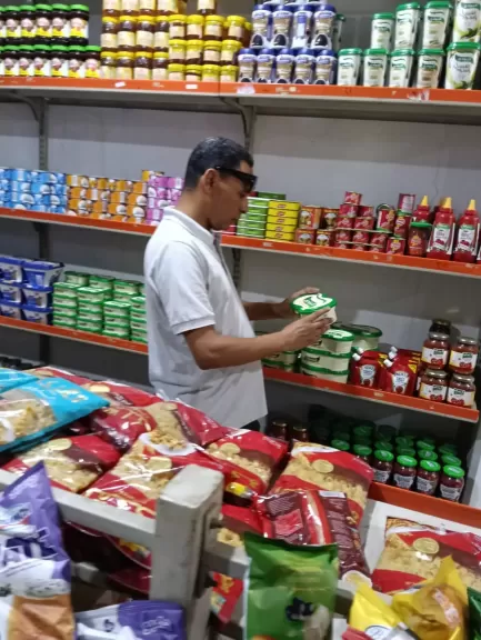 تموين الإسكندرية يشن حملات مكبرة على جميع أحياءالمحافظة