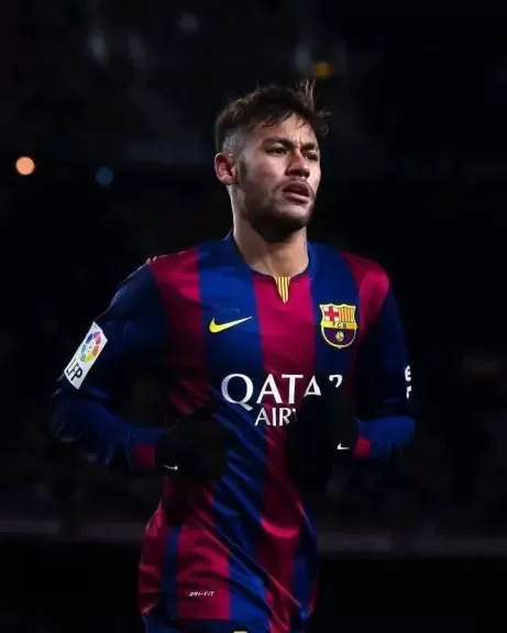 نيمار: كنت أتمنى اللعب لتشيلسي في الدوري الإنجليزي
