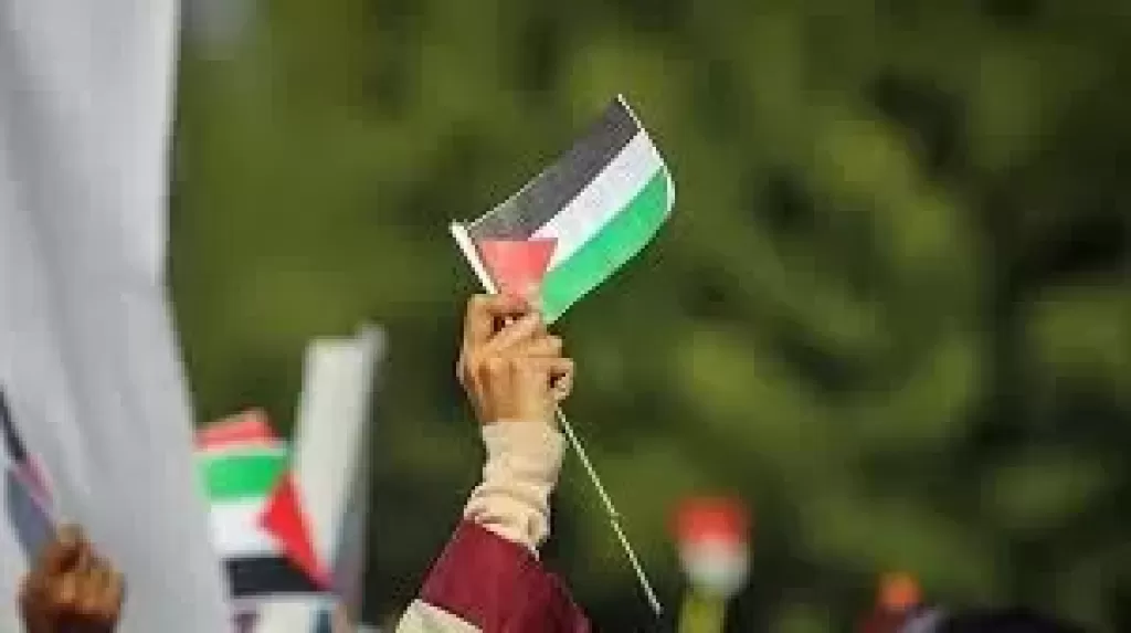الفصائل الفلسطينية : الطريق إلى الحل يبدأ بوقف العدوان على غزة
