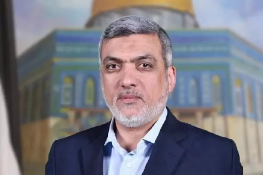قيادي في ”حماس” : زيارة ويتكوف إلى غزة استعراضٌ دعائي لاحتواء الغضب