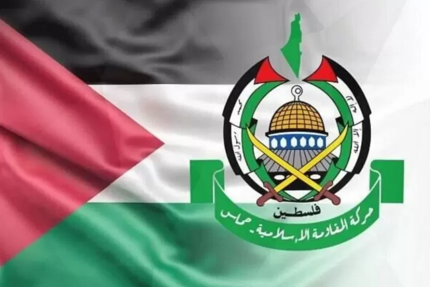 حماس : سلاح المقاومة حق وطني وقانوني باق طالما بقي الاحتلال