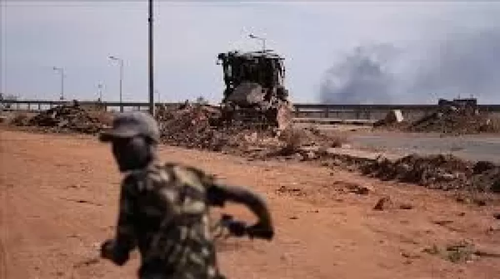 الجيش السوداني ينجح في صد هجوم شنته ”قوات الدعم السريع” على الفاشر