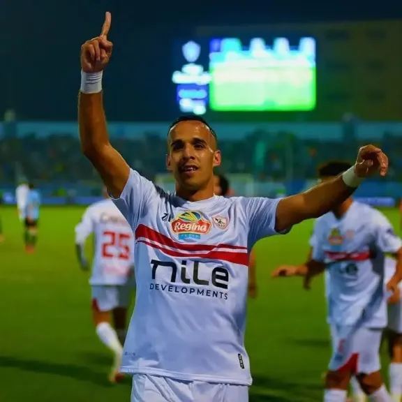 ناصر منسي يطلب الرحيل عن الزمالك فى يناير بسبب تجاهله فنياً