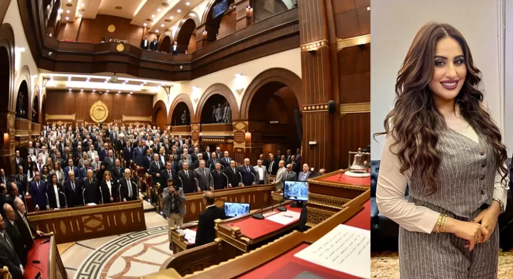 نقيب الإعلاميين يُعلن تشكيل اللجنة العليا لرصد الأداء الإعلامي في انتخابات مجلس الشيوخ 2025