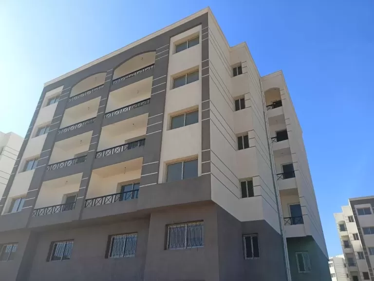 الإثنين المقبل..بدء تسليم وحدات سكنية كاملة التشطيب بامتداد الحي الثاني بمدينة العبور