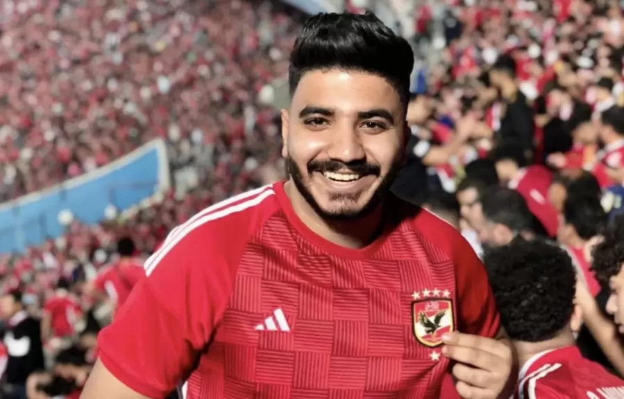حضن أنبوبة الهوا.. القصة الكاملة لوفاة عامل بحفلة محمد رمضان بالساحل