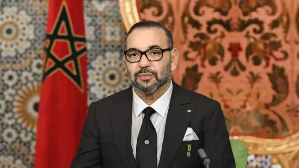 الملك محمد السادس: إنجازات المغرب ثمرة رؤية استراتيجية وليست نتاج صدفة