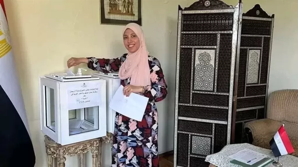 انتخابات مجلس الشيوخ 2025