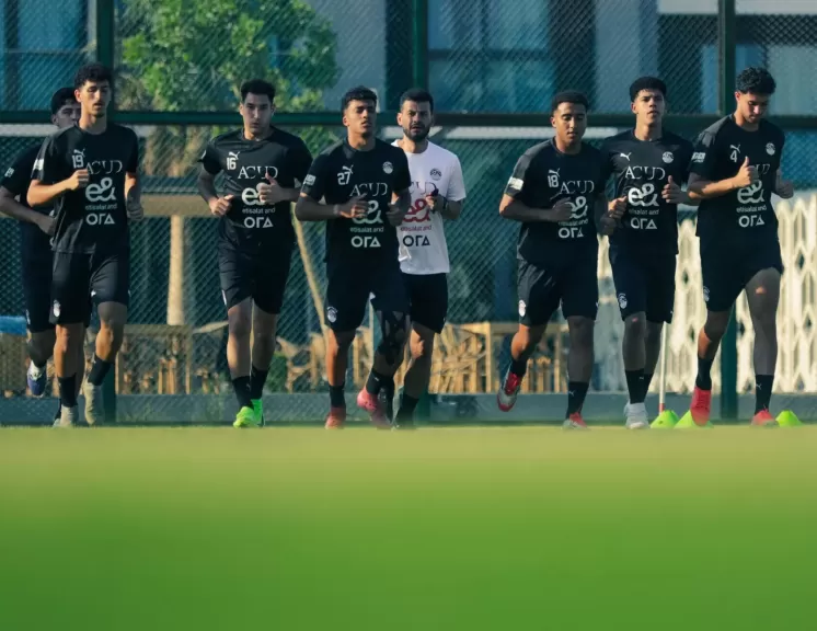 منتخب 20 سنة يستضيف الاتصالات غداً في مباراة ودية