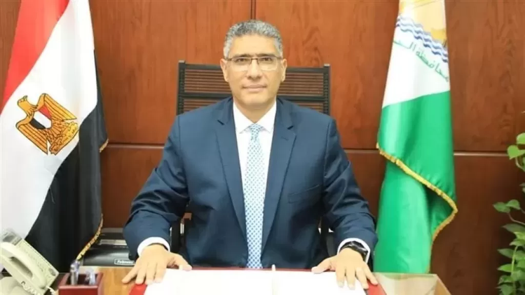المهندس عادل النجار