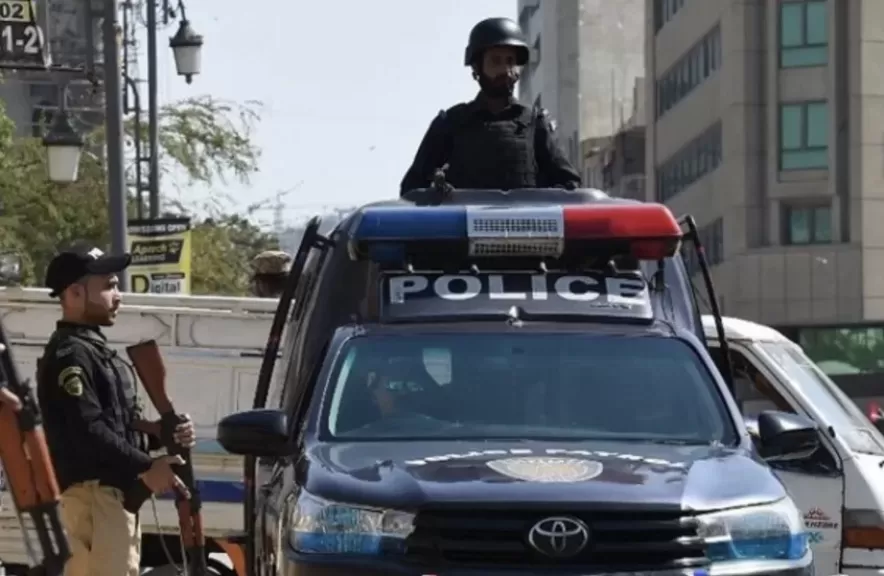 منظمة حقوقية في باكستان تطالب بإسقاط تهمة الإرهاب عن طفل في السابعة من عمره
