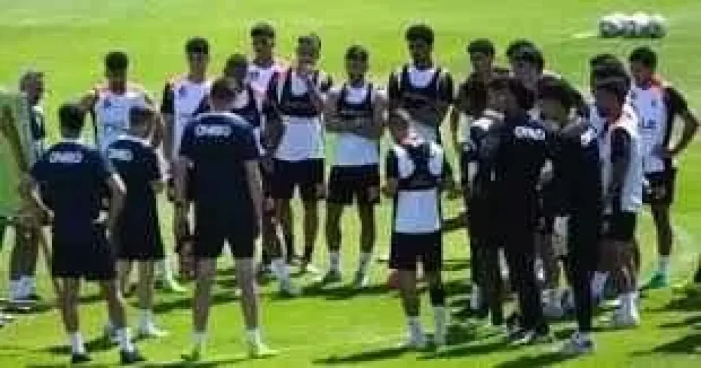الزمالك يخسر 3-1 من بروكسي في ختام المباريات الودية استعدادًا للدوري