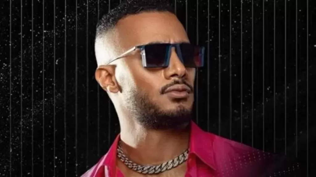 محمد رمضان يستعد لحفله الجديد في الساحل الشمالي
